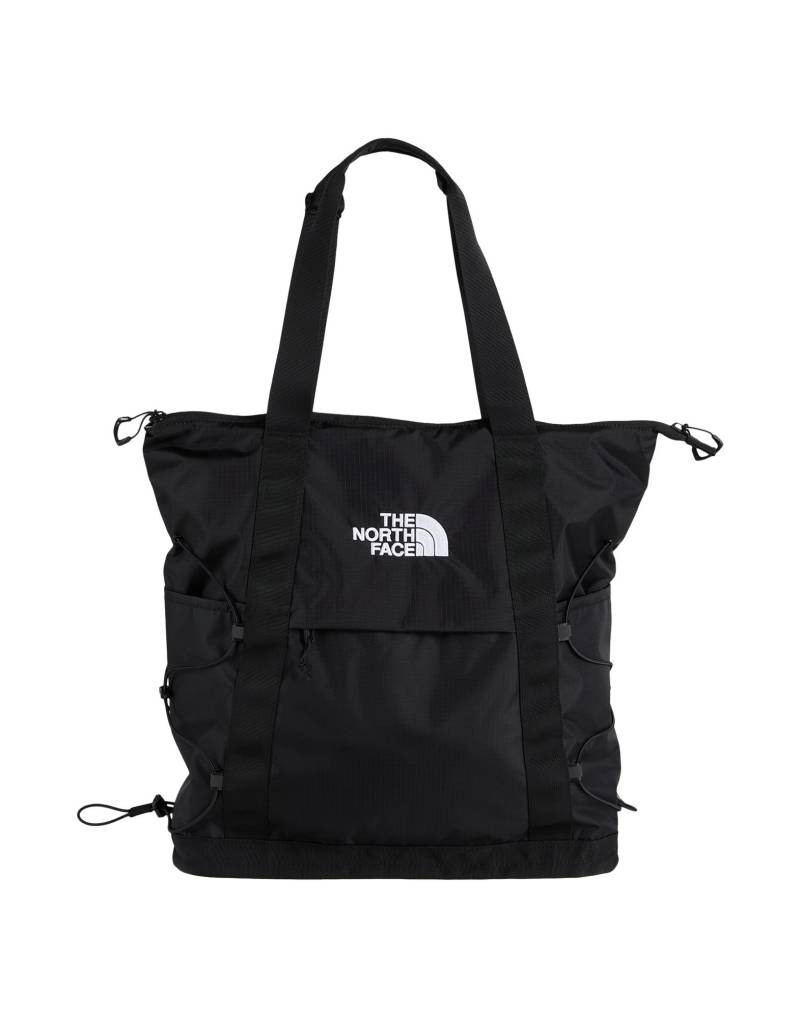 THE NORTH FACE Handtaschen Unisex Schwarz THE NORTH FACE Handtaschen Unisex Schwarz von THE NORTH FACE