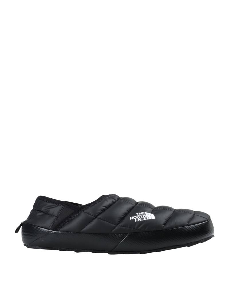 THE NORTH FACE Sneakers Herren Schwarz von THE NORTH FACE