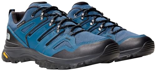 THE NORTH FACE Hedgehog Futurelight Traillaufschuh Shady Blue/TNF Black 42.5 THE NORTH FACE Hedgehog Futurelight Traillaufschuh Shady Blue/TNF Black 42.5 von THE NORTH FACE
