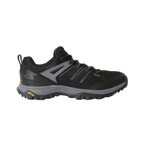 THE NORTH FACE Hedgehog Futurelight Traillaufschuh TNF Black/Zinc Grey 44 von THE NORTH FACE