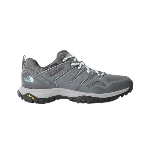 THE NORTH FACE Hedgehog Futurelight Traillaufschuh Zinc Grey/Griffin Grey 37 von THE NORTH FACE