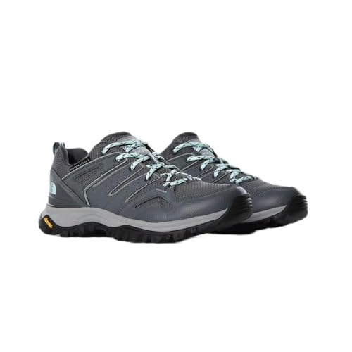 The North Face Hedgehog Walking-Schuh Zinc Grey/Griffin Grey 38 von The North Face