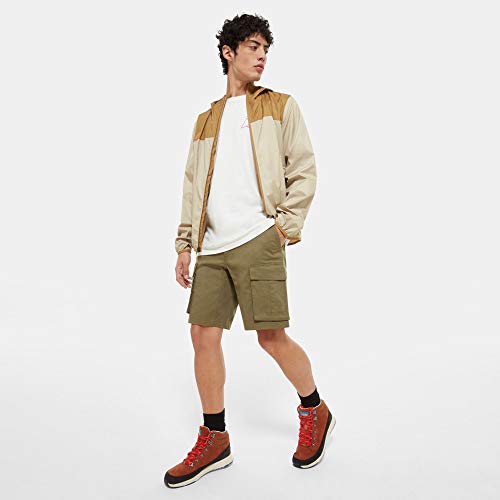 THE NORTH FACE Herren Anticline Cargo Shorts, Burnt Olive Green, US 30 von THE NORTH FACE