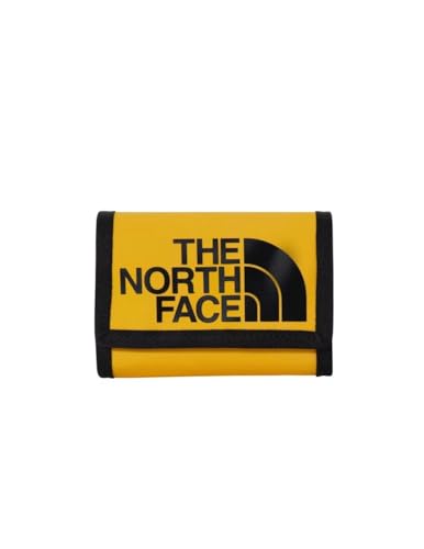 THE NORTH FACE NF0A52TH4WP BASE CAMP WALLET Gym Bag Herren Summit Gold-TNF Black-N Größe OS von THE NORTH FACE