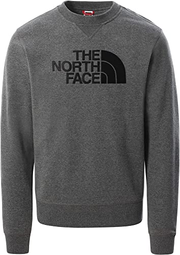 THE NORTH FACE Herren Drew Peak Sweatpants, TNF Schwarz, XS von THE NORTH FACE