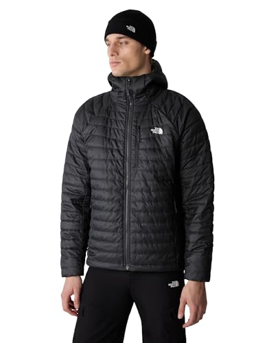 THE NORTH FACE - Herren Grivola Isolierte Jacke - Asphalt Grey, XXL von THE NORTH FACE