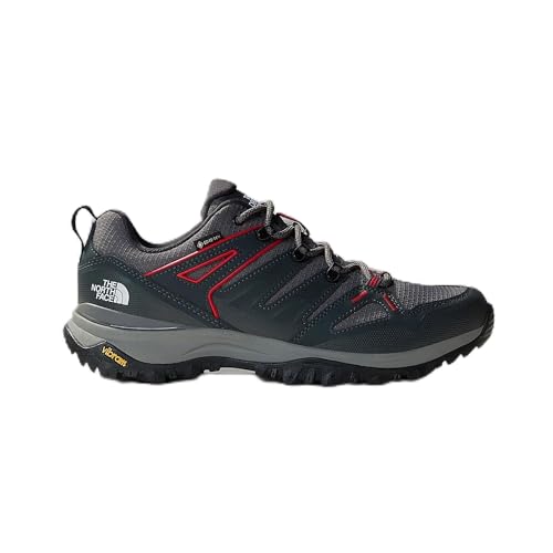 THE NORTH FACE Herren Hedgehog Gore-Tex Trekkingschuhe, Smoked Pearl/Asphalt Gr, 42.5 THE NORTH FACE Herren Hedgehog Gore-Tex Trekkingschuhe, Smoked Pearl/Asphalt Gr, 42.5 von THE NORTH FACE