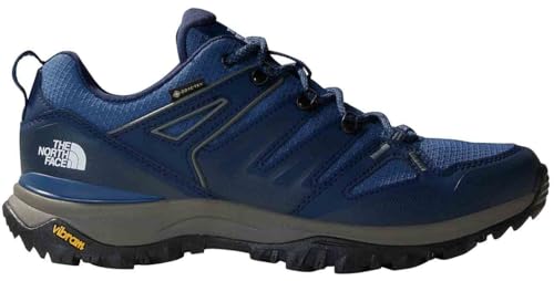 THE NORTH FACE Herren Hedgehog Gore-Tex Trekkingschuhe, Smoked Pearl Box Dye Up, 42 THE NORTH FACE Herren Hedgehog Gore-Tex Trekkingschuhe, Smoked Pearl Box Dye Up, 42 von THE NORTH FACE