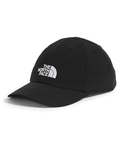 THE NORTH FACE NF0A8CQ1KY4 Horizon HAT Hat Herren TNF Black/TNF White Größe SM von THE NORTH FACE