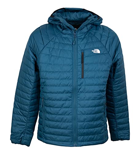 THE NORTH FACE Herren Jacke M Grivola Ins Jacket Monterey Blue Xl von THE NORTH FACE