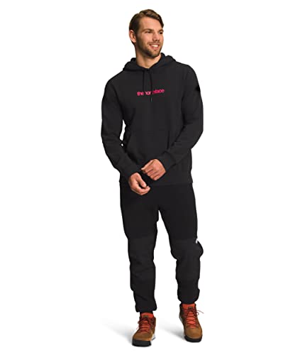 THE NORTH FACE Herren-Kapuzenpullover mit Grafik-Logo, Schwarz, Größe XXL, Schwarz THE NORTH FACE Herren-Kapuzenpullover mit Grafik-Logo, Schwarz, Größe XXL, Schwarz von THE NORTH FACE