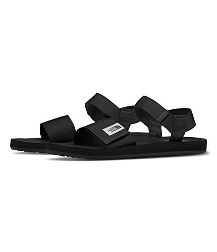 THE NORTH FACE Herren Mens Skeena Sandal Wanderschuh, TNF Black, 40.5 EU von THE NORTH FACE