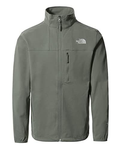 THE NORTH FACE Herren Nimble Jacket M Agave Green von THE NORTH FACE