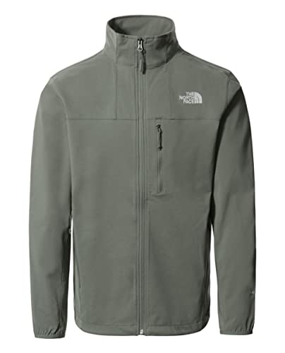 THE NORTH FACE Herren Nimble Jacket S Agave Green von THE NORTH FACE