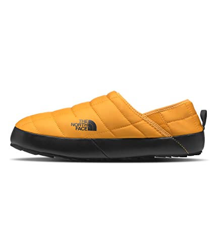 THE NORTH FACE Thermoball Ballerinas Summit Gold/TNF Black 44.5 von THE NORTH FACE