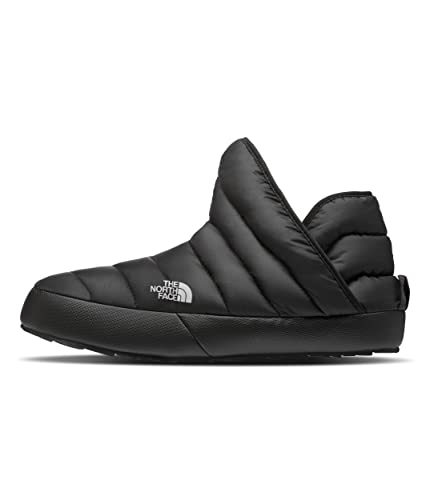 THE NORTH FACE Herren Thermoball Walking-Schuh, TNF Black TNF White, 48 EU von THE NORTH FACE