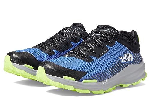 THE NORTH FACE Herren VECTIV Fastpack FUTURELIGHT Wanderschuhe blau 44.5 THE NORTH FACE Herren VECTIV Fastpack FUTURELIGHT Wanderschuhe blau 44.5 von THE NORTH FACE