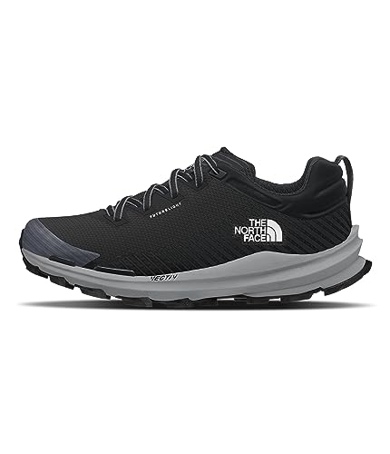 THE NORTH FACE Vectiv Futurelight Traillaufschuh TNF Black/Vanadis Grey 39 von THE NORTH FACE