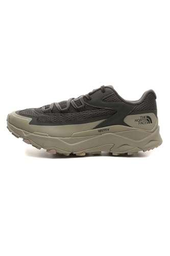 THE NORTH FACE Herren Vectiv Taraval Traillaufschuh, Asphalt Grey/Clay Grey, 44 THE NORTH FACE Herren Vectiv Taraval Traillaufschuh, Asphalt Grey/Clay Grey, 44 von THE NORTH FACE