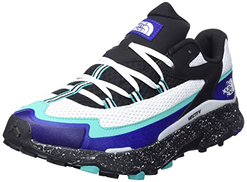 The North Face Vectiv Walking-Schuh TNF Black/Pool Green 45.5 The North Face Vectiv Walking-Schuh TNF Black/Pool Green 45.5 von The North Face