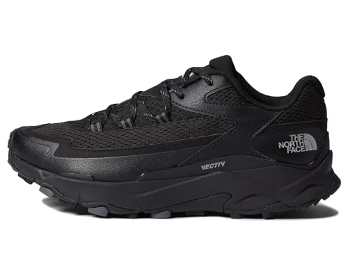 THE NORTH FACE Vectiv Walking-Schuh TNF Black/TNF Black 40.5 von THE NORTH FACE