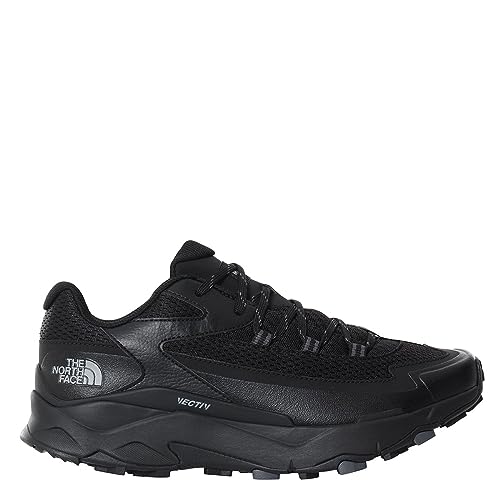 THE NORTH FACE Vectiv Walking-Schuh TNF Black/TNF Black 42.5 von THE NORTH FACE