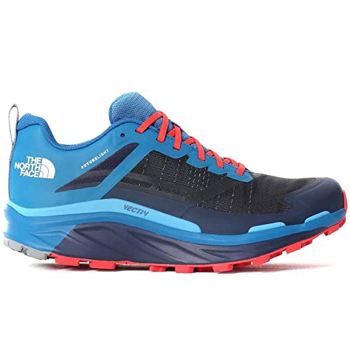 The North Face Herren Infinite Sneaker, TNF Navy Banff Blue, 42 EU The North Face Herren Infinite Sneaker, TNF Navy Banff Blue, 42 EU von The North Face