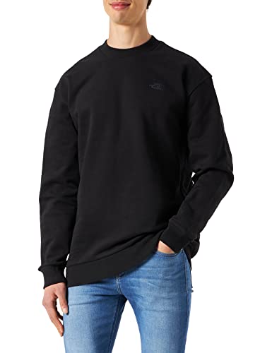 The North Face Hoodie-NF0A5IGD Kapuzenpullover TNF Black XS von The North Face