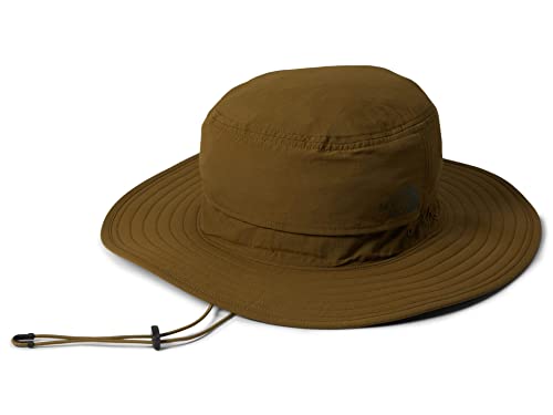 THE NORTH FACE Horizon Breeze Brimmer Hat Khaki, Military Olive, L-XL von THE NORTH FACE