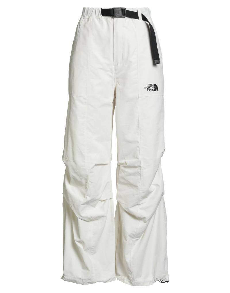 THE NORTH FACE Hose Damen Off white von THE NORTH FACE