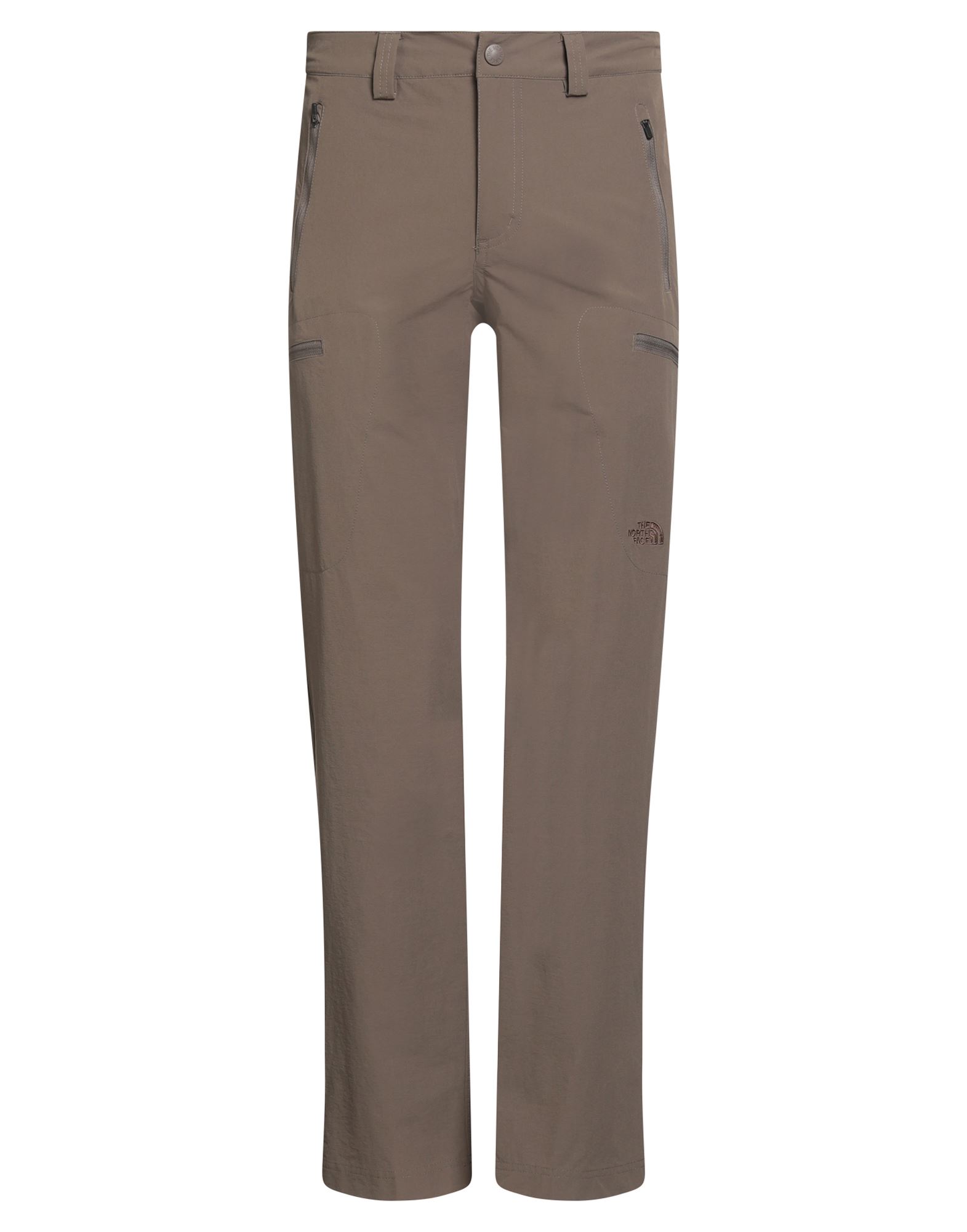 THE NORTH FACE Hose Herren Khaki von THE NORTH FACE