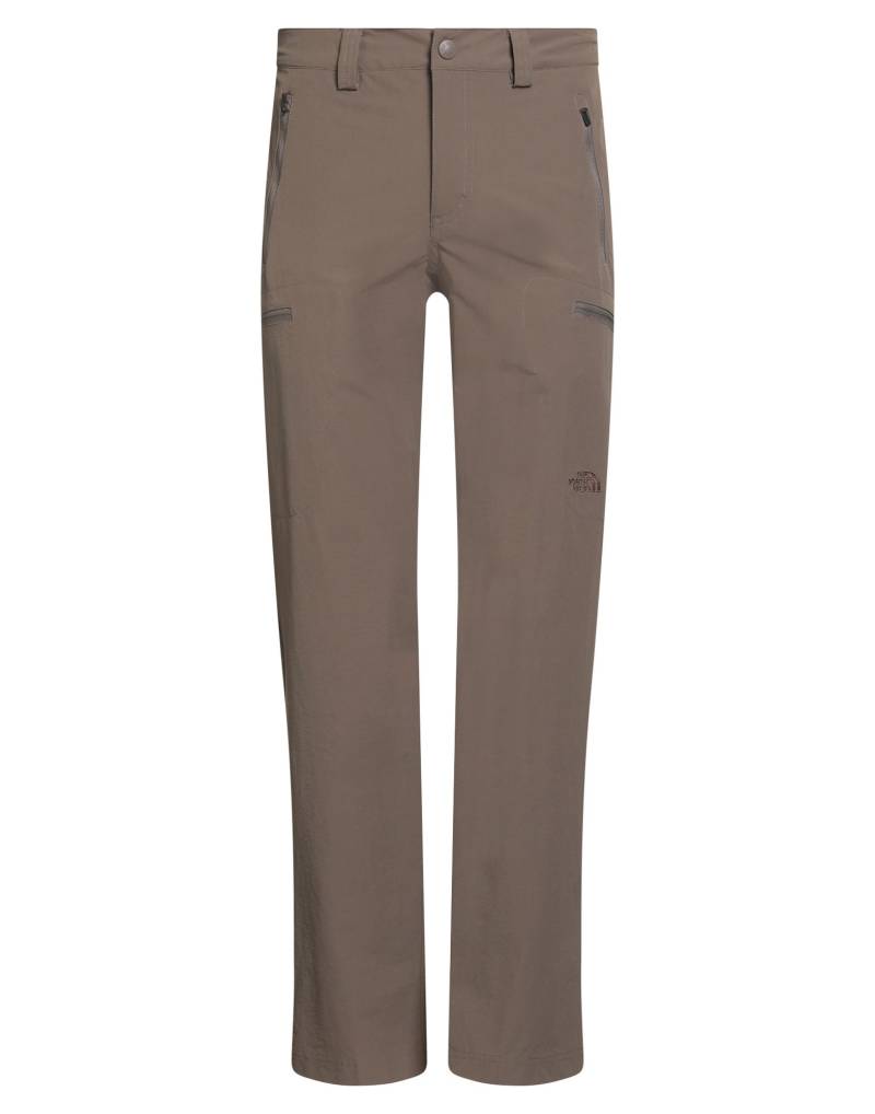 THE NORTH FACE Hose Herren Khaki von THE NORTH FACE