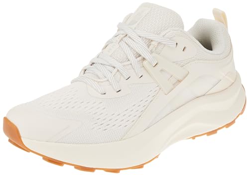 THE NORTH FACE Hypnum Sneaker White 41.5 von The NorthFace