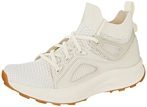 The North Face Hypnum Walking-Schuh Gardenia White/Tin Grey 39.5 von The North Face