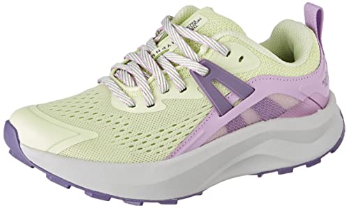 THE NORTH FACE Damen Hypnum Walking-Schuh, Lime Cream Lunar Slate, 36 EU von THE NORTH FACE