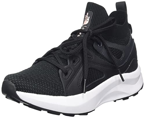 The North Face Hypnum Walking-Schuh TNF Black/Rose Gold 39.5 The North Face Hypnum Walking-Schuh TNF Black/Rose Gold 39.5 von The North Face