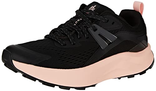 THE NORTH FACE Hypnum Walking-Schuh TNF Black/Rose Gold 39.5 von THE NORTH FACE