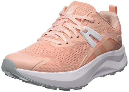 The North Face Hypnum Walking-Schuh Tropical Peach/TNF White 39.5 The North Face Hypnum Walking-Schuh Tropical Peach/TNF White 39.5 von The North Face