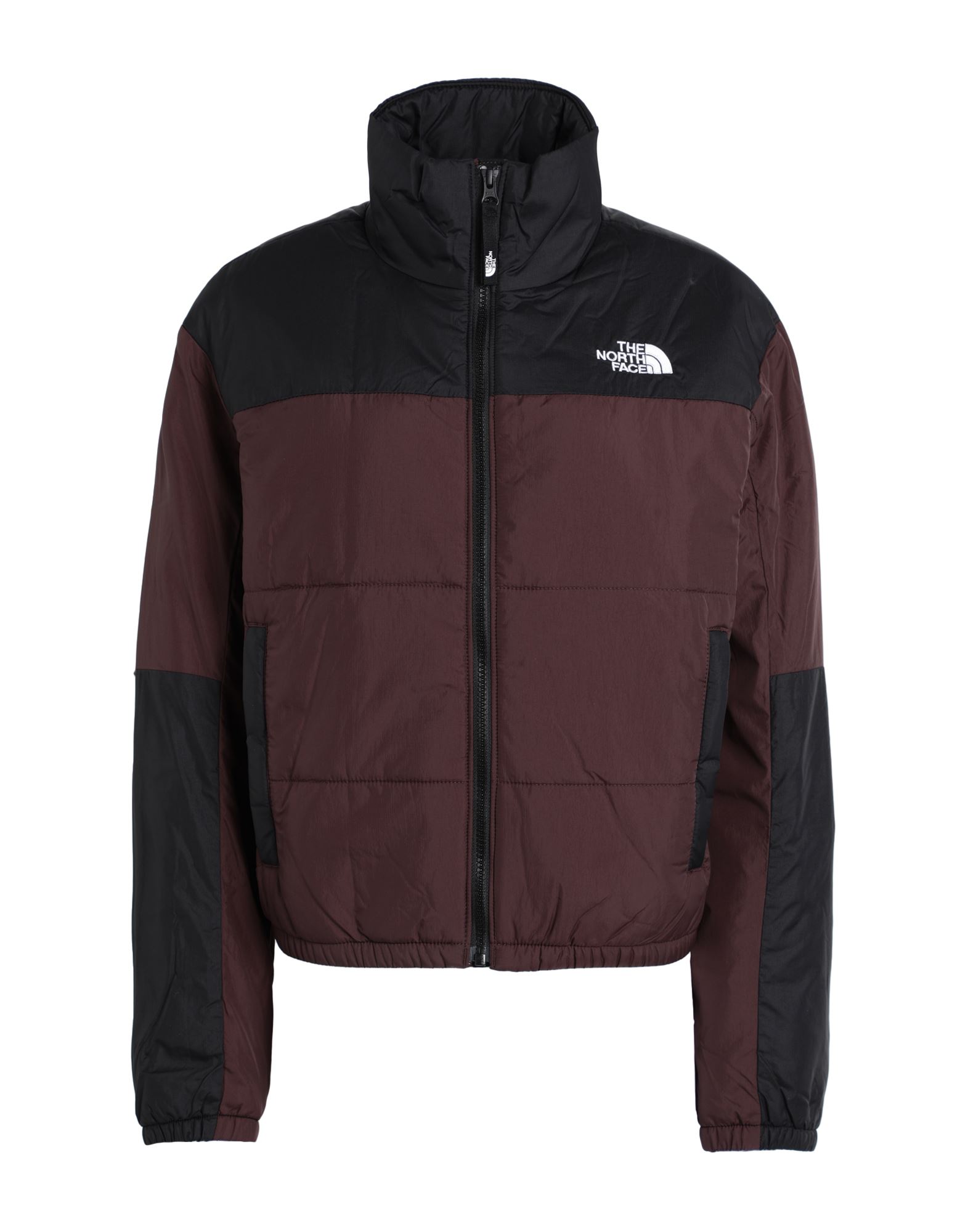 THE NORTH FACE Jacke & Anorak Damen Bordeaux von THE NORTH FACE