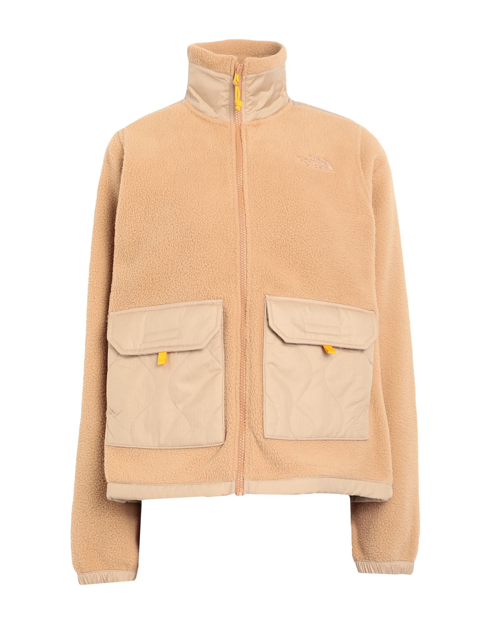 THE NORTH FACE Jacke & Anorak Damen Sand von THE NORTH FACE