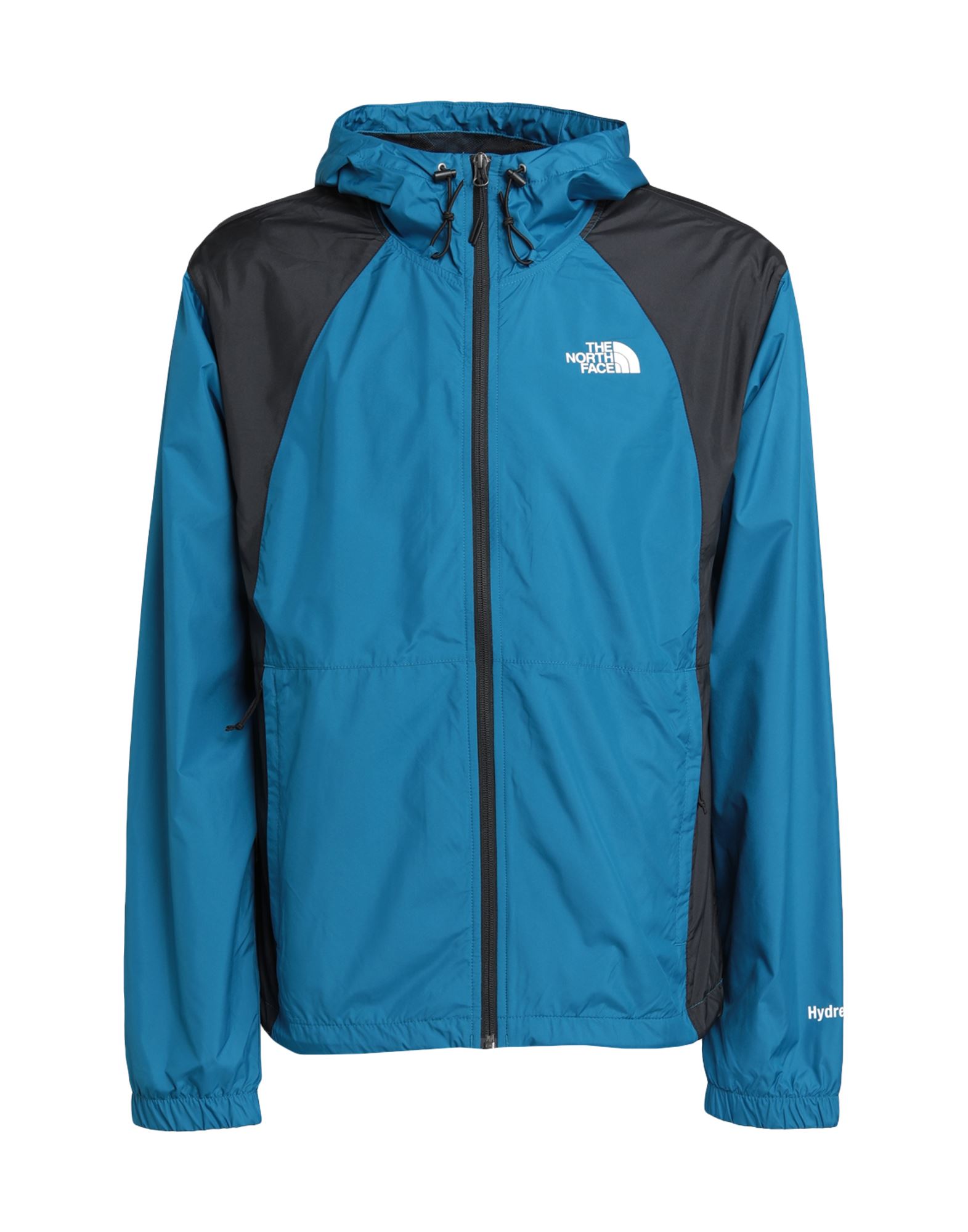 THE NORTH FACE Jacke & Anorak Herren Blau von THE NORTH FACE