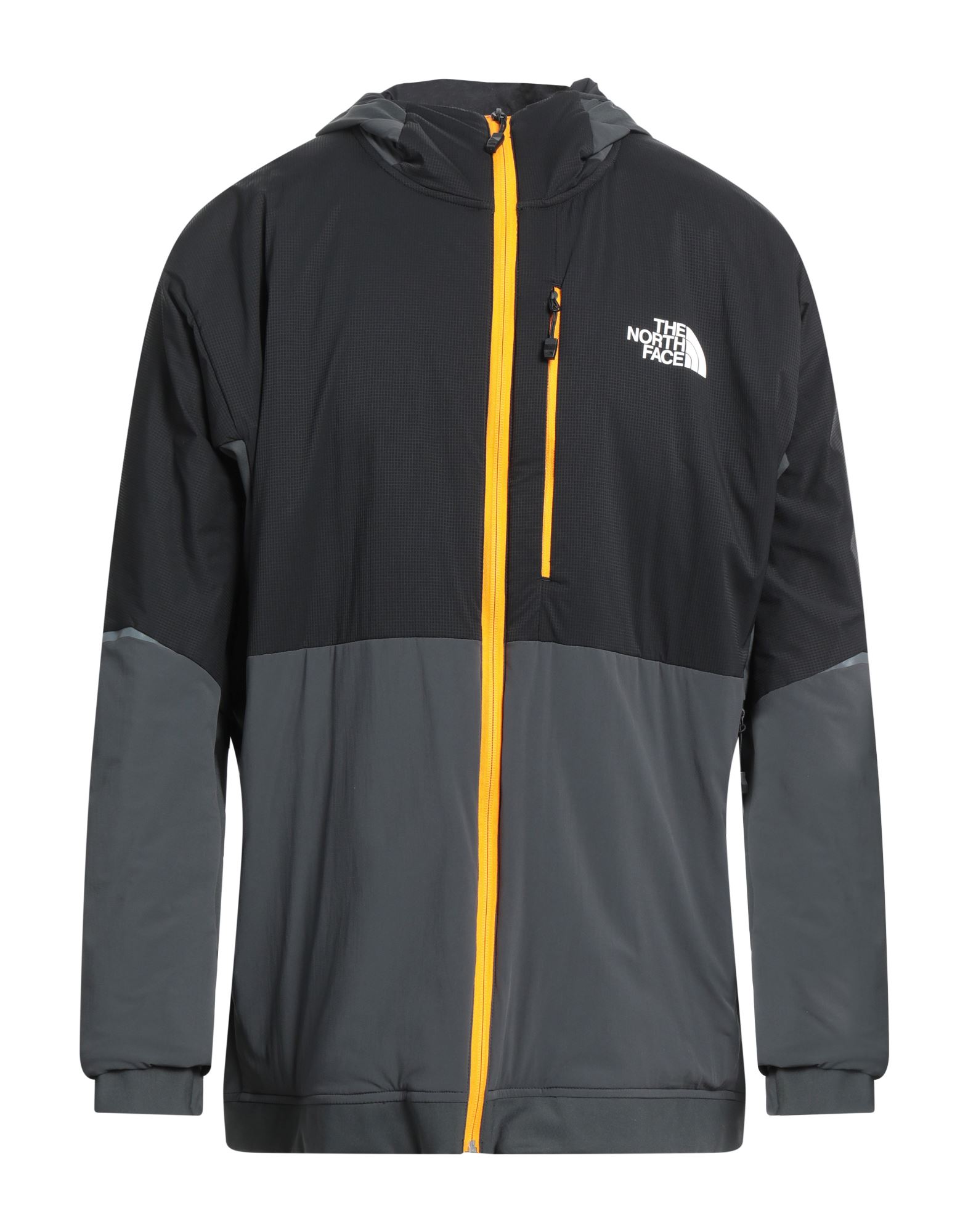 THE NORTH FACE Jacke & Anorak Herren Granitgrau von THE NORTH FACE