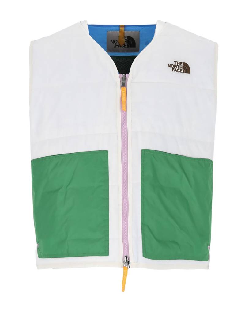 THE NORTH FACE Jacke & Anorak Herren Hellgrau von THE NORTH FACE