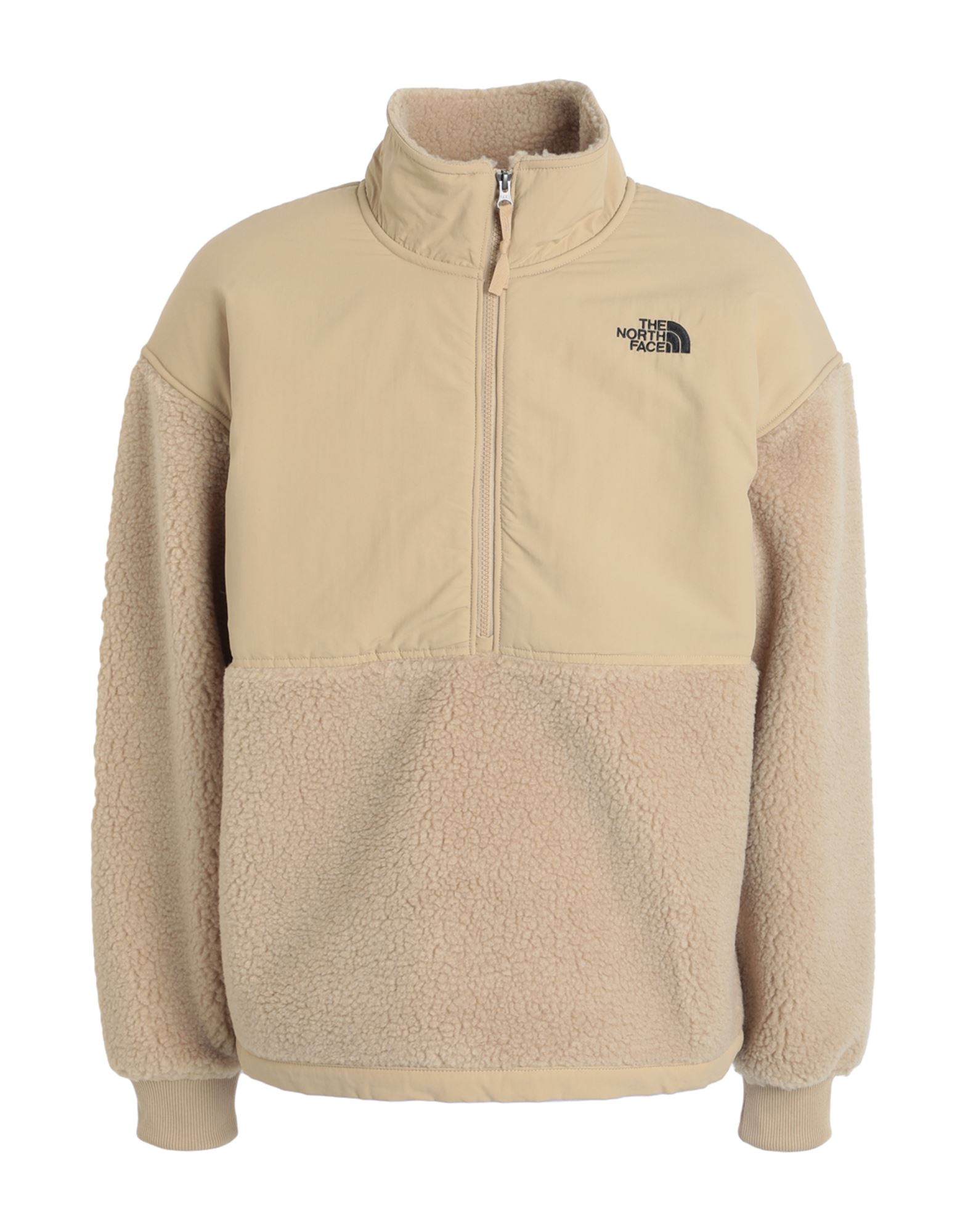 THE NORTH FACE Jacke & Anorak Herren Sand von THE NORTH FACE