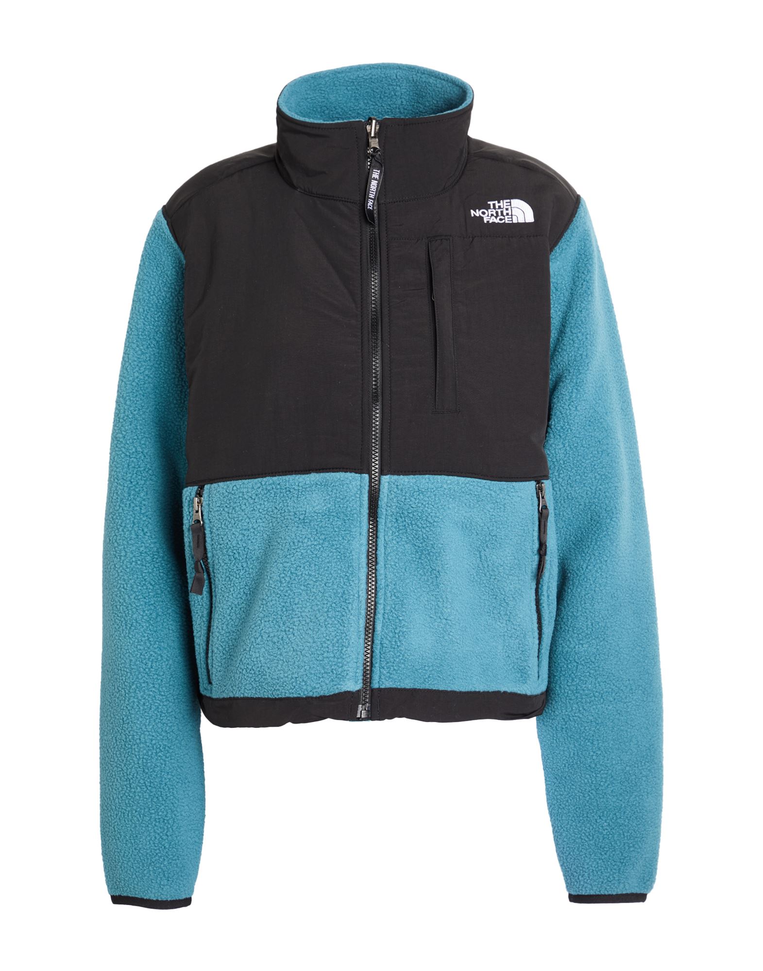 THE NORTH FACE Jacke & Anorak Damen Aquamarin von THE NORTH FACE