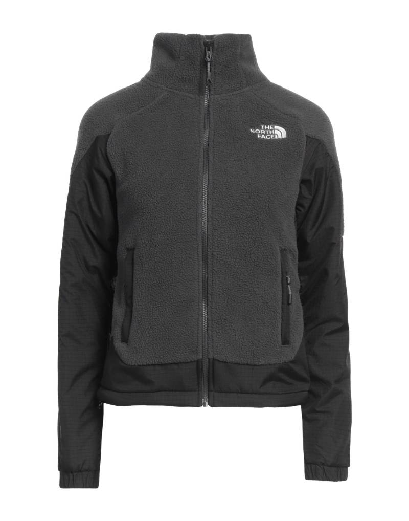 THE NORTH FACE Jacke & Anorak Damen Blei von THE NORTH FACE