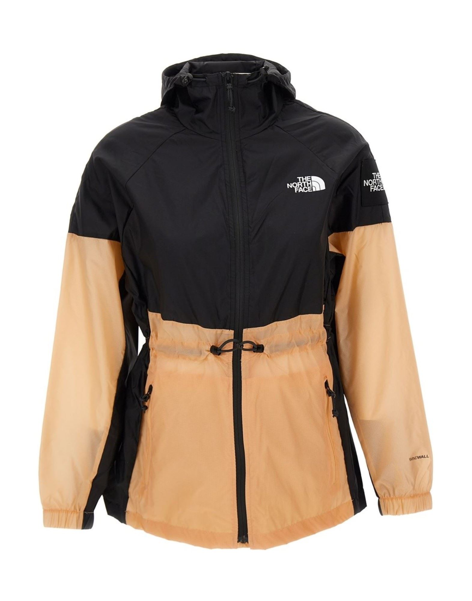 THE NORTH FACE Jacke & Anorak Damen Bunt von THE NORTH FACE