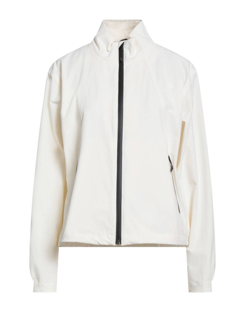 THE NORTH FACE Jacke & Anorak Damen Elfenbein von THE NORTH FACE