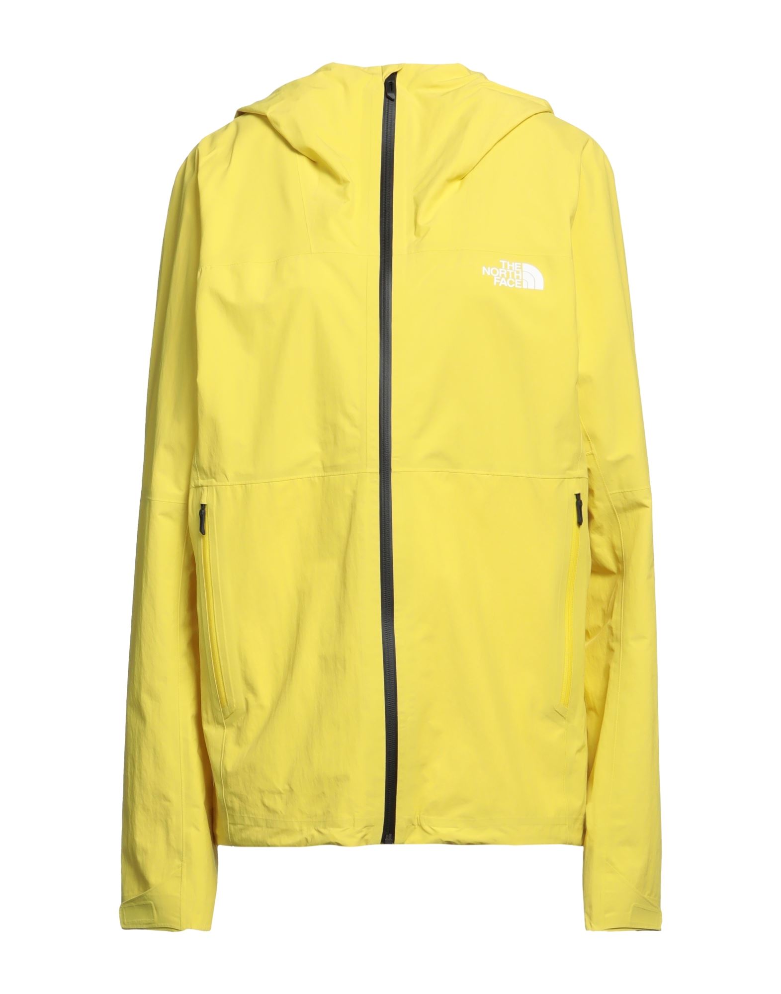 THE NORTH FACE Jacke & Anorak Damen Gelb THE NORTH FACE Jacke & Anorak Damen Gelb von THE NORTH FACE