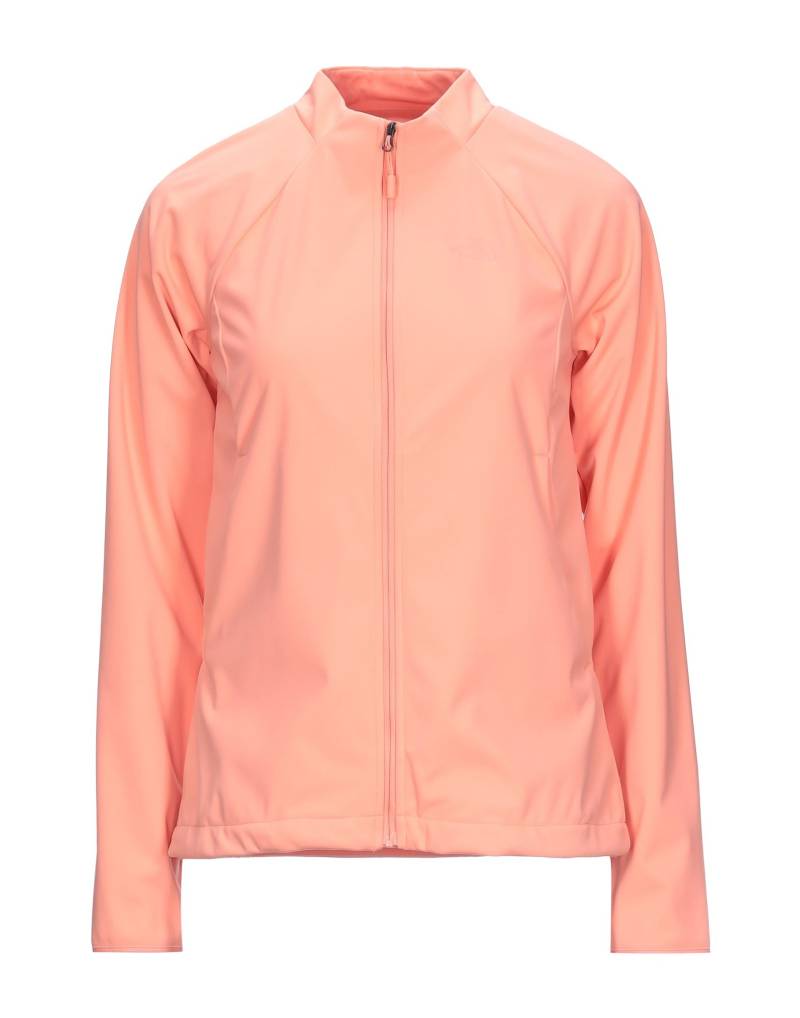 THE NORTH FACE Jacke & Anorak Damen Lachs von THE NORTH FACE